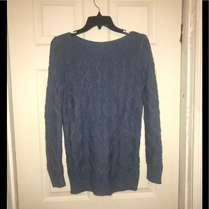 Ann Taylor Loft Sweater $15